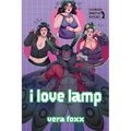 I Love Lamp: Legendary Monster Mates