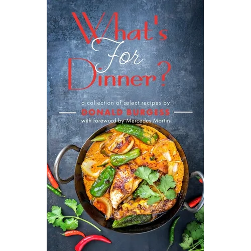 What's for Dinner?