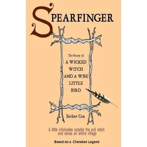 Spearfinger