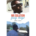 Mr Solution Fixing Things