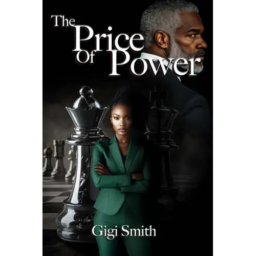The Price of Power