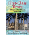 First-Class Times: Writing about New College's Charter Classes