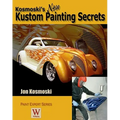 Kosmoski's New Kustom Painting Secrets