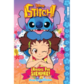 Disney Manga: Stitch! ¡Amigos Por Siempre!