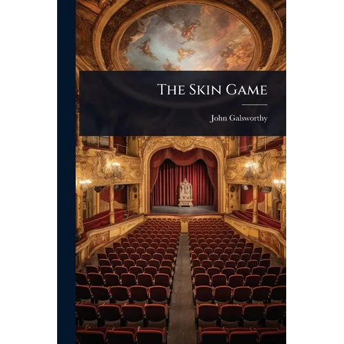 The Skin Game
