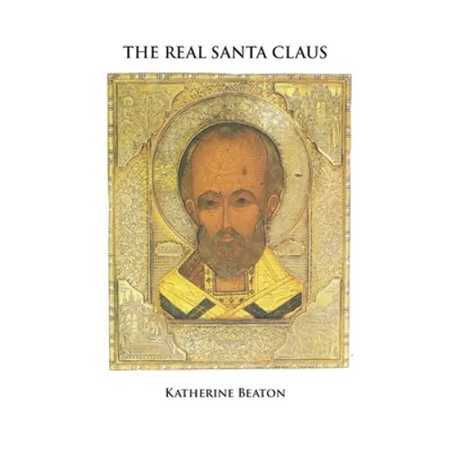 The Real Santa Claus
