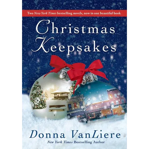 Christmas Keepsakes