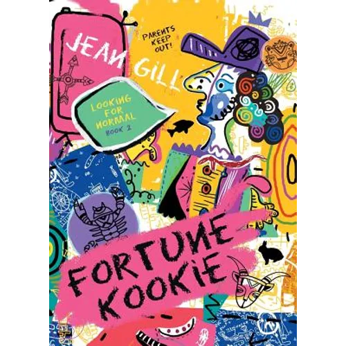 Fortune Kookie