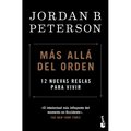 Más Allá del Orden: 12 Nuevas Reglas Para Vivir / Beyond Order