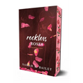 Reckless Roses: Special Edition