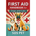 First Aid Handbook for Dogs and Cats