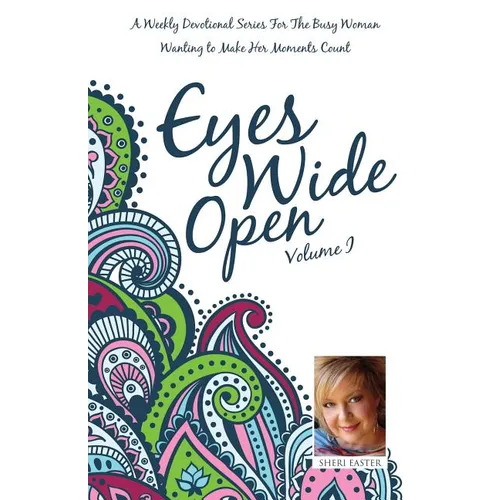 Eyes Wide Open, Vol. 1