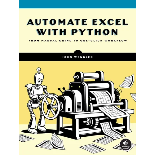 Automate Excel with Python: From Manual Grind to One-Click Workflow