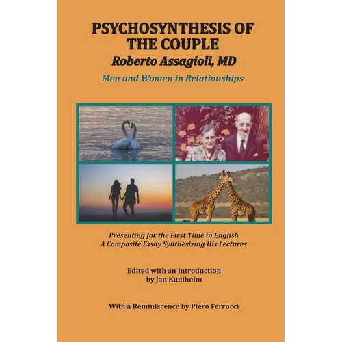 Psychosynthesis of the Couple