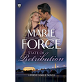 State of Retribution, A First Family Novel