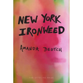 New York Ironweed