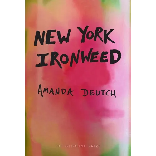 New York Ironweed