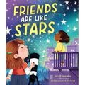 Friends Are Like Stars