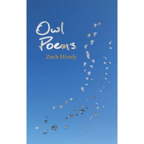 Owl Poems