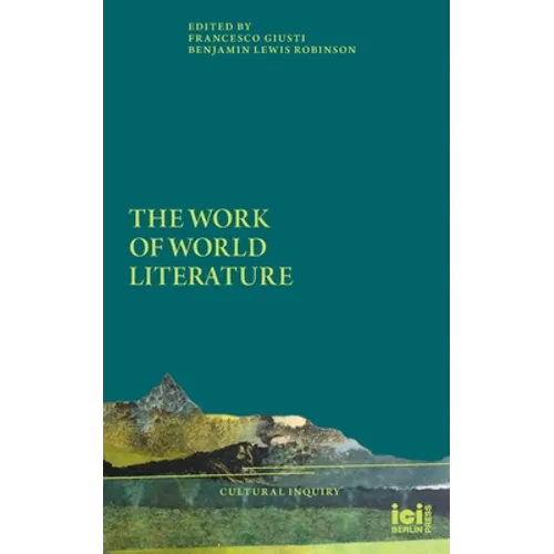 The Work of World Literature