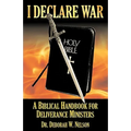 I Declare War