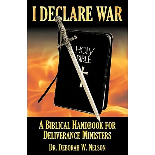 I Declare War