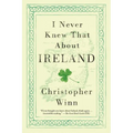 I Never Knew That About Ireland