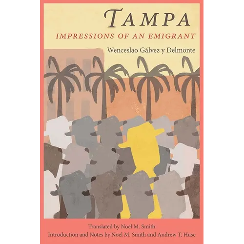 Tampa: Impressions of an Emigrant