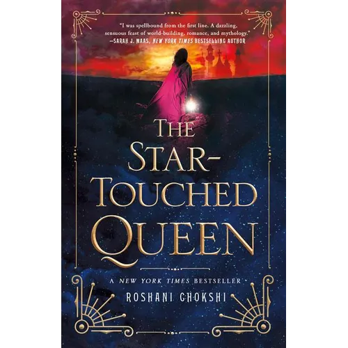 The Star-Touched Queen
