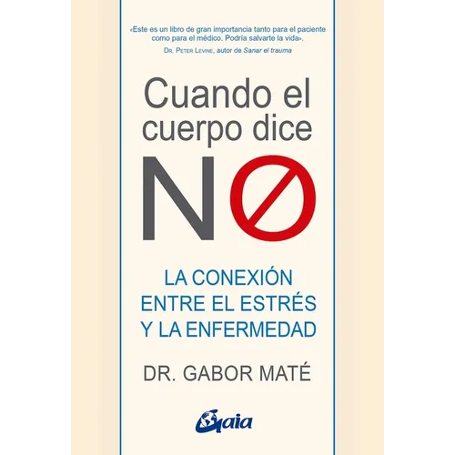 Cuando El Cuerpo Dice No: La Conexión Entre El Estrés Y La Enfermedad