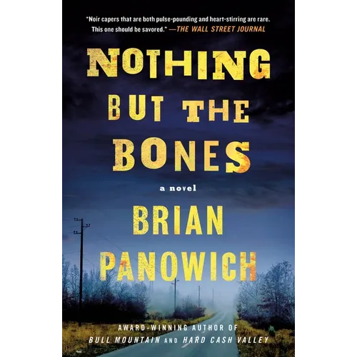 Nothing But the Bones