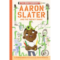 Aaron Slater and the Sneaky Snake: The Questioneers Book #6