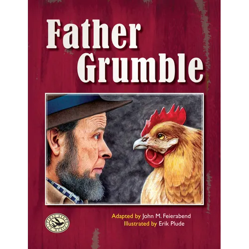 Father Grumble