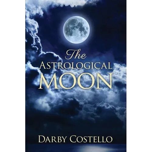 The Astrological Moon