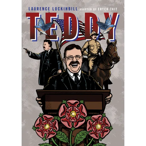 Teddy