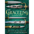 Graceling Graphic Novel