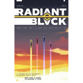 Radiant Black Volume 2: Team-Up