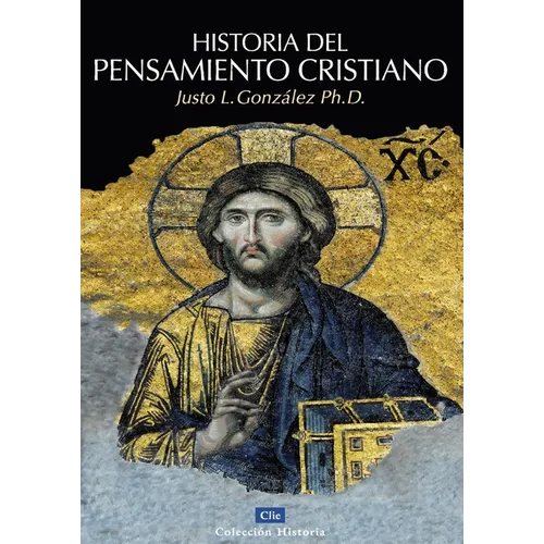 La Historia del pensamiento cristiano