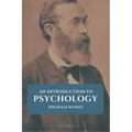 An introduction to psychology: Easy to Read Layout