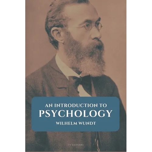 An introduction to psychology: Easy to Read Layout