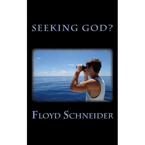 Seeking God?