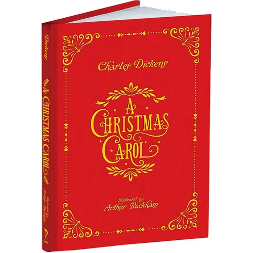 A Christmas Carol