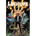 Witchblade Volume 2