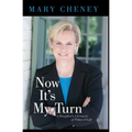 Now It's My Turn: A Daughter's Chronicle of Political Life