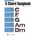 The Ukulele 5 Chord Songbook