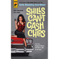 Shills Can't Cash Chips