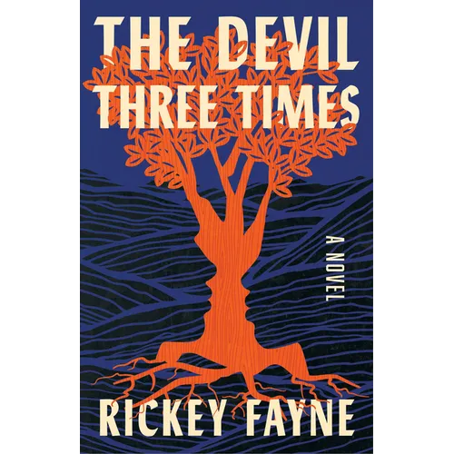 The Devil Three Times