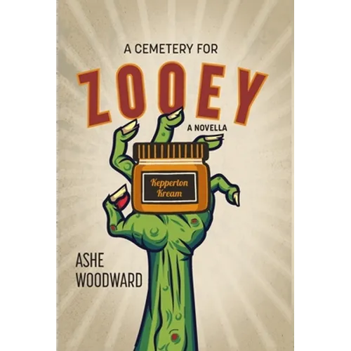 A Cemetery for Zooey: A Novella