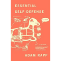 Essential Self-Defense: A Play
