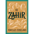 Zahir: Una Novela de Obsesión